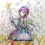 cranes & origami
