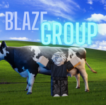 Blaze GROUP !