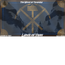 [Early-Access] TWoT: Land of Vales