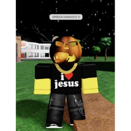 Speech Hangout 3 icon