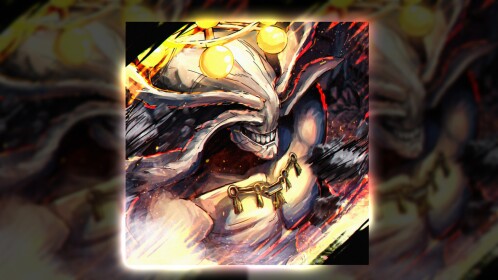 [🐺TEN SHADOWS PT. 2] Jujutsu: Zero