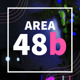 ☣️ SCP | Area 48b