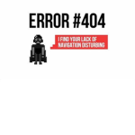The Mr Error Gang