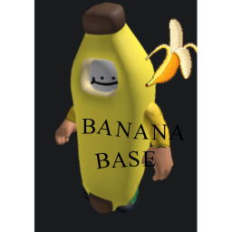 BANANA BASE