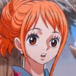 Nami san