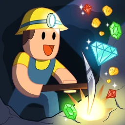CaveWorld [TEST SERVER] icon