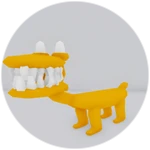 Game Badge Thumbnail