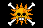 Sunflare Pirates