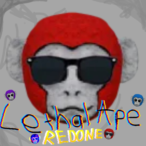 Lethal Ape: Redone [NEW UPDATE]