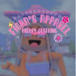 fiona’s apparel <3