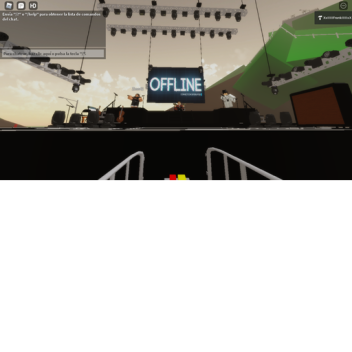 Brookhaven Concert 2019 (Classic)