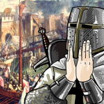 Crusaders Of The Valley
