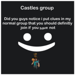 Castles group