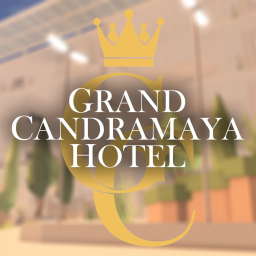 Grand Candramaya Hotel V.5