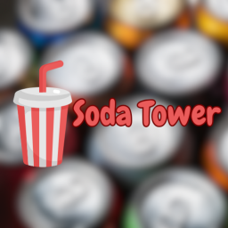 Soda Tower
