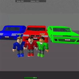 hang out with friends