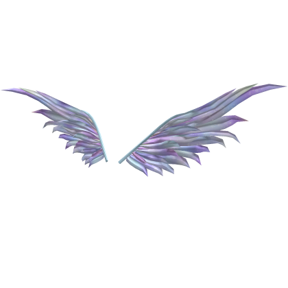 Snow Angel Wings thumbnail