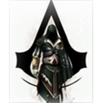 stealth girl ASSASSINS