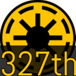 〘ＧＡＲ〙 327th Star Corps
