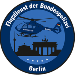 BRD | Bundespolizei Flugdienst
