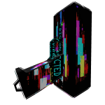 DISCONNECTED Glitch Ticket Money Gun