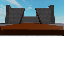 Castle BattleGrounds [✨MAP UPDATE✨]