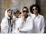 Mindless Behavior Band From The Beginning