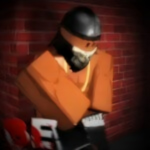 Blood Engine Community.