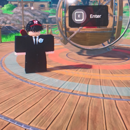 THE BALL(EARLY ACCESS