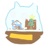 Snowglobe Doge