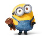 Roblox minion group