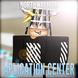 [NHS] Application Center