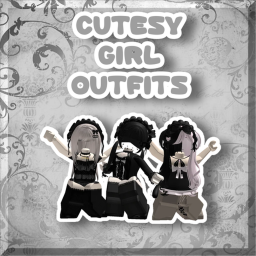 [200+ oufits] cutesy girl outfits