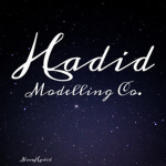 Hadids Modeling Co.