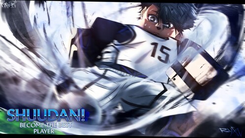 [UPDATE 5.5] Shuudan!