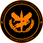 | 1st Special Operations Security Forces Squadronㅣ