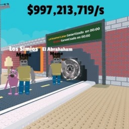 [NEW] Steal a Latamrot