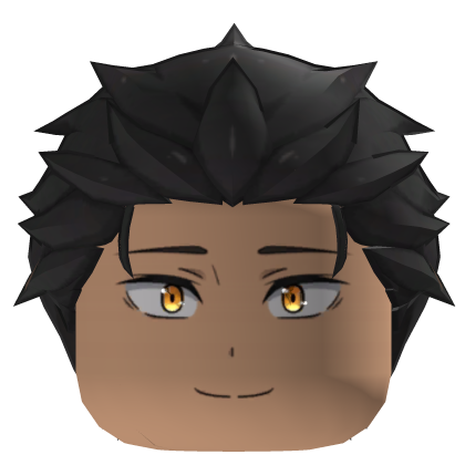 Subaru natsuki