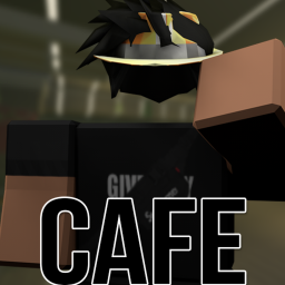 Shakie'z Cafe V1