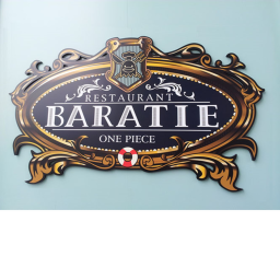 Baratie!