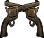 SmokinGuns