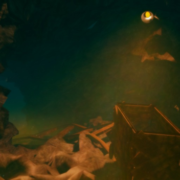 Cave (SHOWCASE)