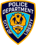 Liberty City Police Departmеnt