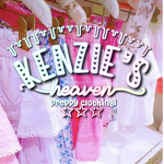 kenzie's heaven