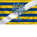 Crown Government of the Confederation of the Alps