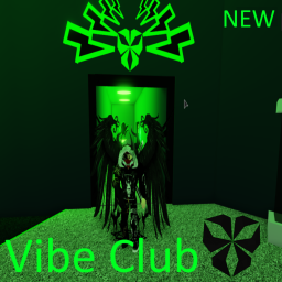 Vibe Club (Nightclub) NEW