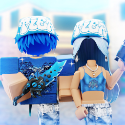 Trendy MM2 Outfits!