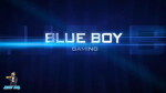 Blue boy gaming fan group