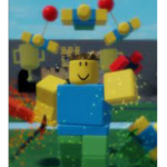 King Noob’s army