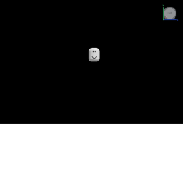 this game is just you running screaming lol